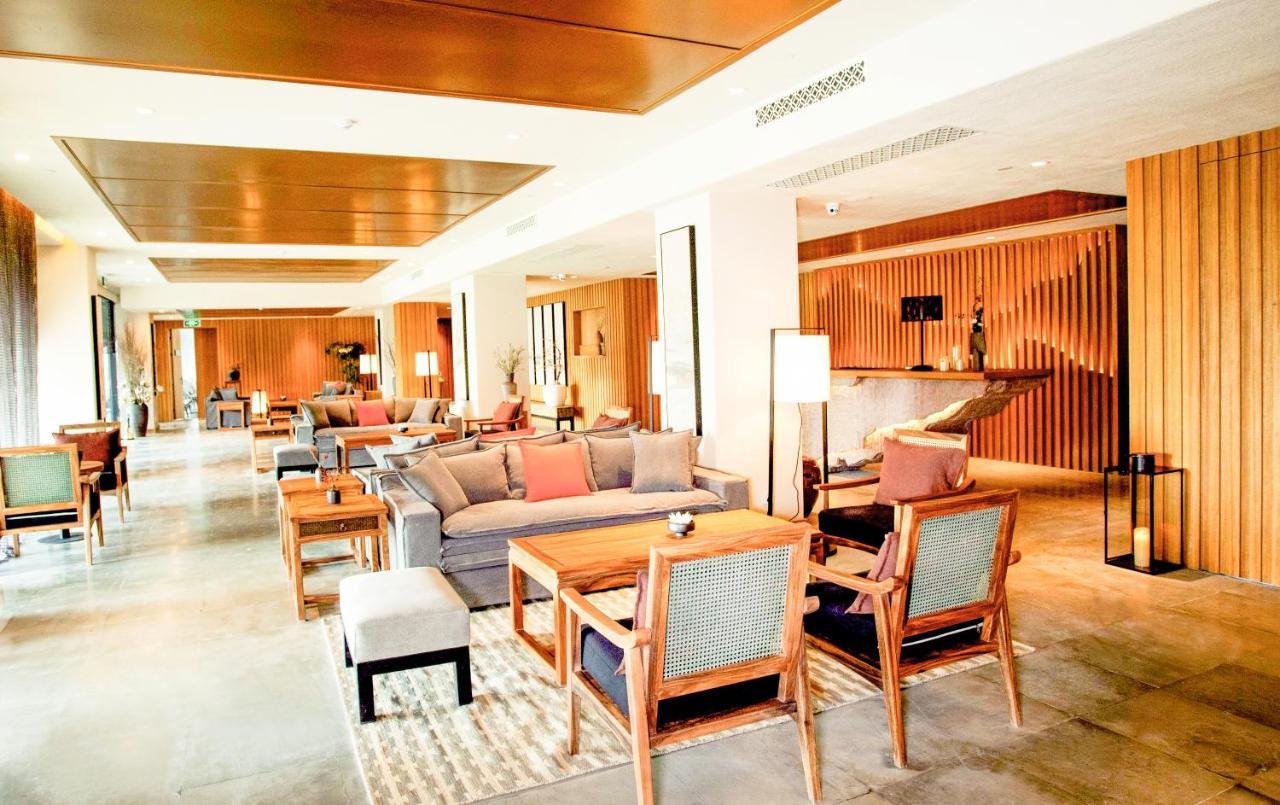 Jinling Onejoy Hotel Nanking Buitenkant foto